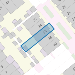 Perceel AMR03-D-6410