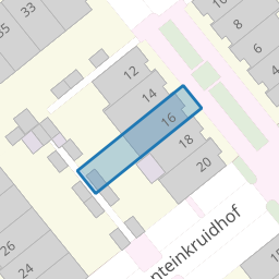 Perceel AMR03-D-6434