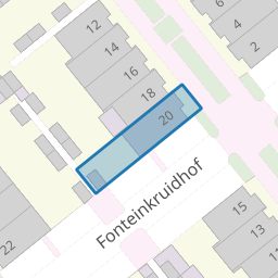 Perceel AMR03-D-6436