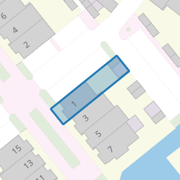 Perceel AMR03-D-6450