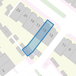 Perceel AMR03-D-6458