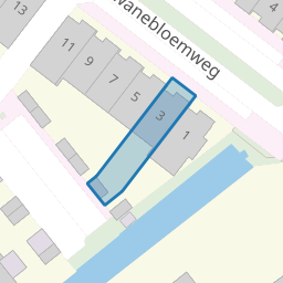 Perceel AMR03-D-6464