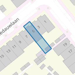 Perceel AMR03-D-6468