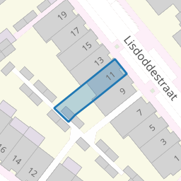 Perceel AMR03-D-6479