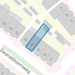 Perceel AMR03-D-6492