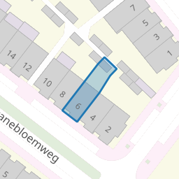 Perceel AMR03-D-6493