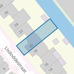 Perceel AMR03-D-6496