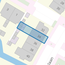 Perceel AMR03-D-6550