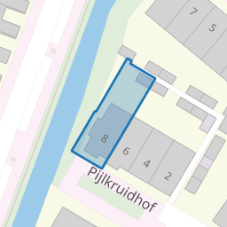 Perceel AMR03-D-6554