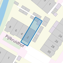 Perceel AMR03-D-6557