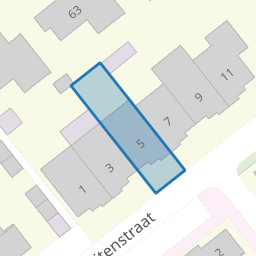 Perceel AMR03-D-6582