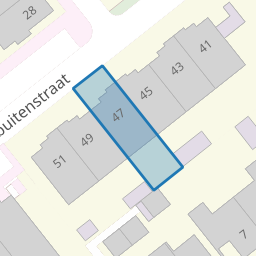 Perceel AMR03-D-6586