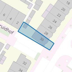 Perceel AMR03-D-6629