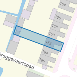 Perceel AMR03-D-6700