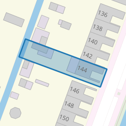 Perceel AMR03-D-6709