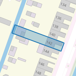 Perceel AMR03-D-6710