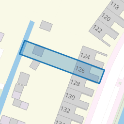 Perceel AMR03-D-6718