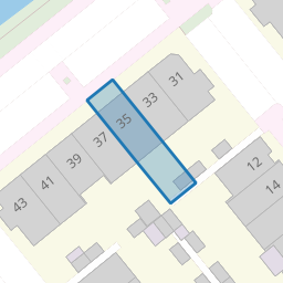 Perceel AMR03-D-6732