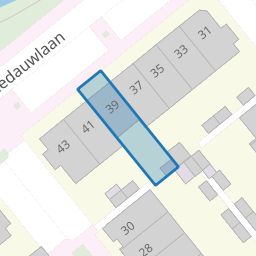 Perceel AMR03-D-6734