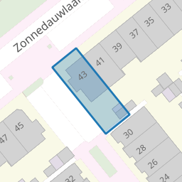 Perceel AMR03-D-6736