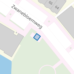 Perceel AMR03-D-6750