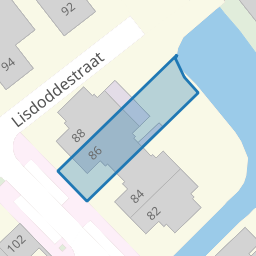 Perceel AMR03-D-6764