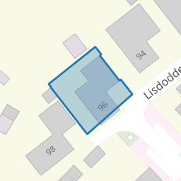 Perceel AMR03-D-6772