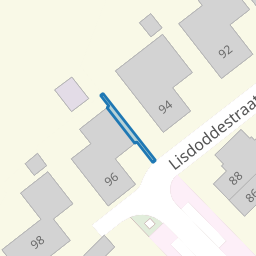 Perceel AMR03-D-6775