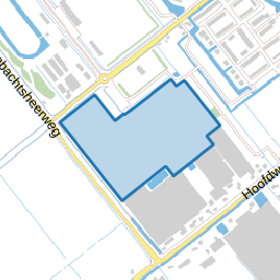 Perceel AMR03-D-6796