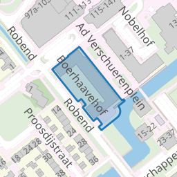 Perceel AMR03-D-6797