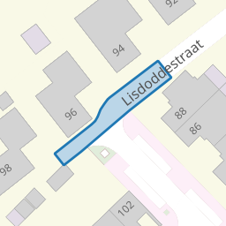 Perceel AMR03-D-6840