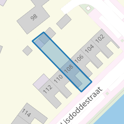 Perceel AMR03-D-6895