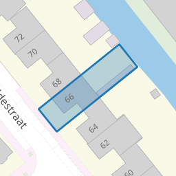 Perceel AMR03-D-6971