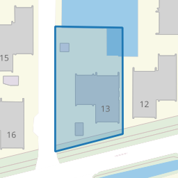 Perceel AMR03-D-7005