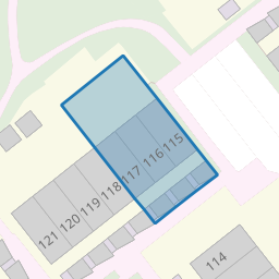 Perceel AMR03-D-7053