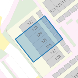 Perceel AMR03-D-7081