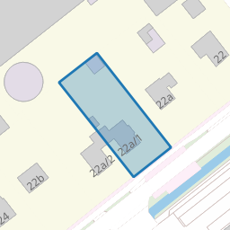 Perceel AMR03-D-7113