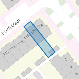 Perceel AMR03-D-7115