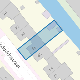 Perceel AMR03-D-7118