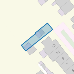 Perceel AMR03-D-7216