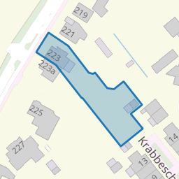 Perceel AMR03-D-7236