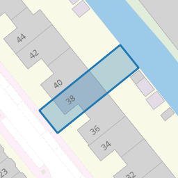 Perceel AMR03-D-7240