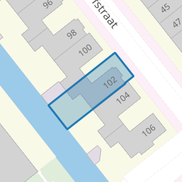 Perceel AMR03-D-7246