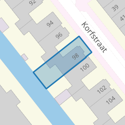 Perceel AMR03-D-7257