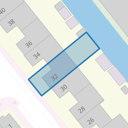 Perceel AMR03-D-7262