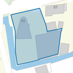 Perceel AMR03-D-7313