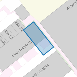 Perceel AMR03-D-7323