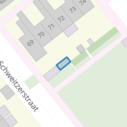 Perceel AMR03-D-7325