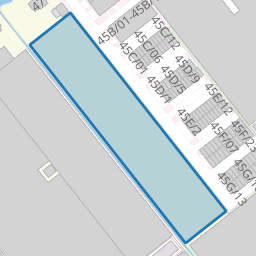 Perceel AMR03-D-7332