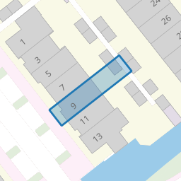 Perceel AMR03-D-7400